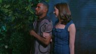Beyond the Gates: Hey Ash, wanna watch UFC tonight? up close? | Image: CBS